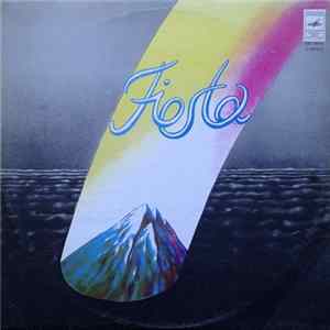 Download Jazz Combo Leader E. Straume - Fiesta