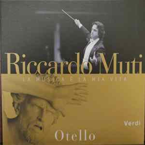 Download Verdi, Riccardo Muti, Chicago Symphony Orchestra - Otello