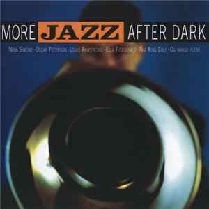 Download Various - More Jazz After Dark