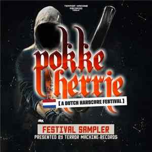 Download Various - Pokke Herrie Festival Sampler