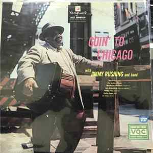 Download Jimmy Rushing - Goin' To Chicago