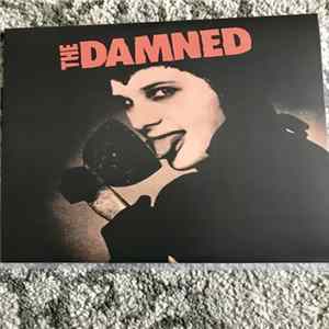 Download The Damned - The BBC Sessions