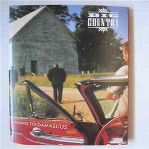 Download Big Country - Driving To Damascus