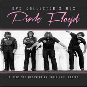 Download Pink Floyd - Dvd Collector's Box