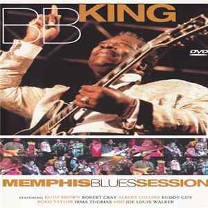 Download B.B. King - Memphis Blues Session