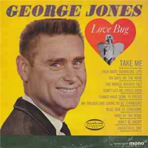 Download George Jones - Love Bug