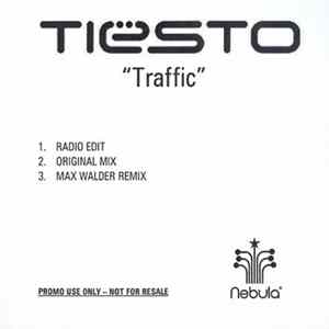Download Tiësto - Traffic