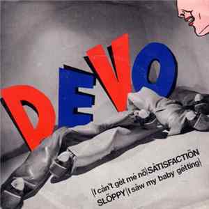 Download Devo - (I Cån’t Gèt Mé Nö) Såtisfactiön