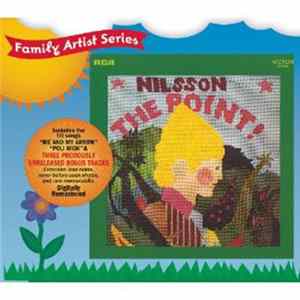 Download Nilsson - The Point!