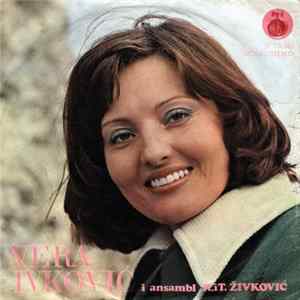 Download Vera Ivković I Ansambl R. I T. Živkovića - Momče I Devojče