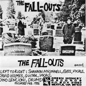 Download The Fall-Outs - The Fall-Outs