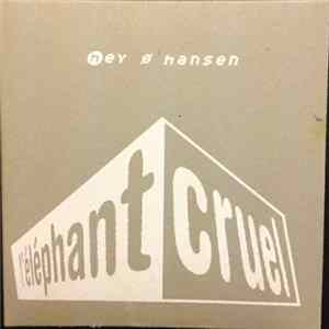 Download Hey Ø Hansen - L'Éléphant Cruel
