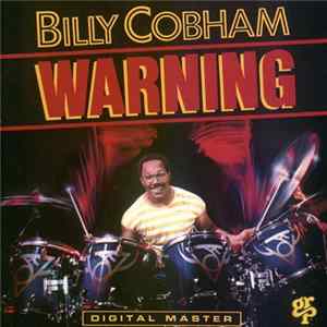 Download Billy Cobham - Warning