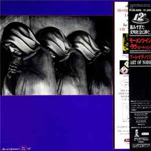 Download Art Of Noise - Moments In Love