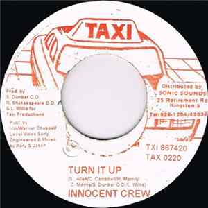 Download Innocent Crew - Turn It Up