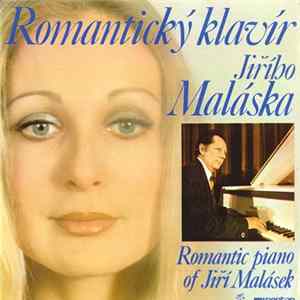 Download Jiří Malásek - Romantický Klavír