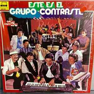 Download Grupo Contraste - Este Es El Grupo Contraste