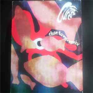 Download The Cure - Close To Me · Remix
