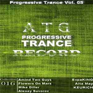 Download Various - Progressive Trance, Vol.05