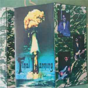 Download Final Warning - Demo Tape 92