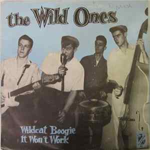 Download The Wild Ones - Wildcat Boogie