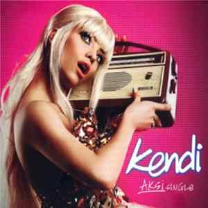 Download Kendi - Aksi Single