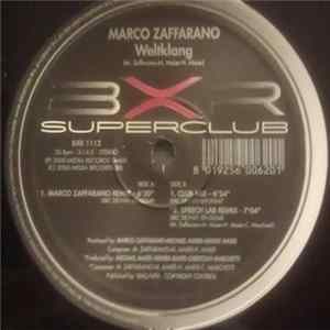Download Marco Zaffarano - Weltklang