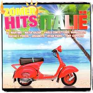 Download Various - Zomerhits - Italië