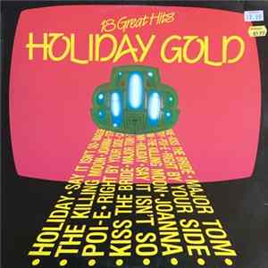 Download Various - Holiday Gold