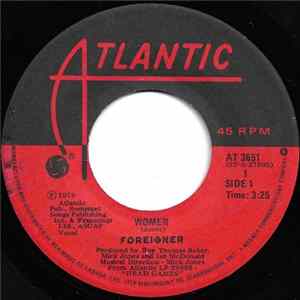 Download Foreigner - Women