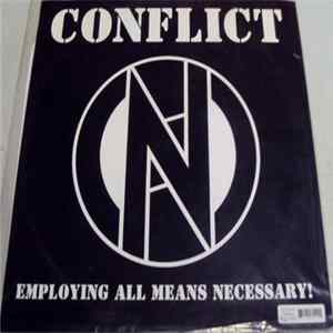 Download Conflict - Employing All Means Necessary!