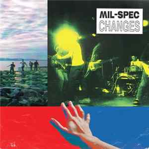 Download Mil-Spec - Changes
