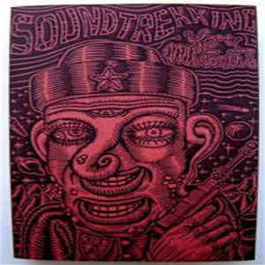Download Various - Soundtrekking For Mutants