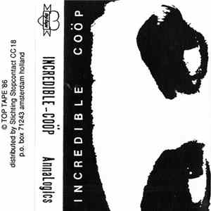 Download Incredible Coöp - AnnaLogics
