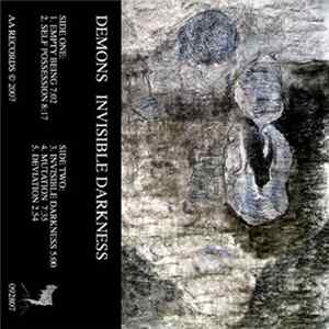 Download Demons - Invisible Darkness