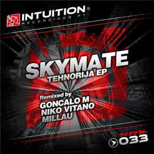 Download Skymate - Tehnorija Ep