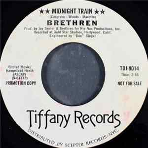 Download Brethren - Midnight Train