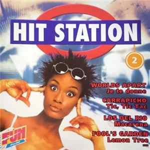 Download Various - Hit Station 2