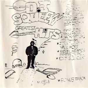 Download DJ Squeeky - Greatest Hits Vol. 1
