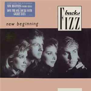 Download Bucks Fizz - New Beginning