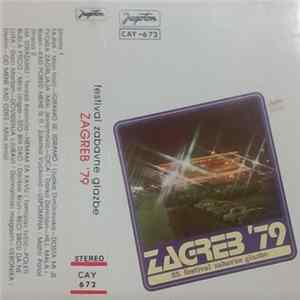 Download Various - Zagreb ´79 25. Festival Zabavne Glazbe