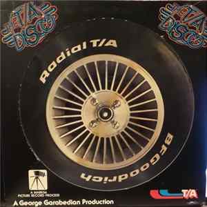 Download Gail Sponselier And His Orchestra - The 'T/A' Disco