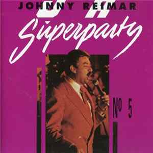 Download Johnny Reimar Og Helmer Olesens Orkester - Superparty No. 5