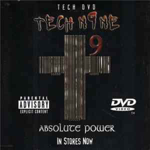 Download Tech N9ne - Absolute Power