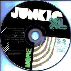 Download Junkie XL - More
