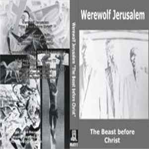 Download Werewolf Jerusalem - The Beast Before Christ