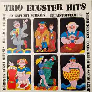 Download Trio Eugster - Trio Eugster Hits