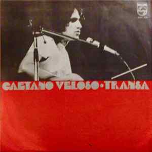 Download Caetano Veloso - Transa