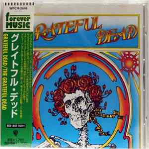 Download Grateful Dead - Grateful Dead