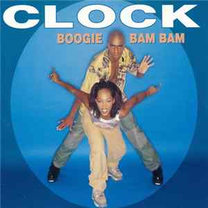 Download Clock - Boogie Bam Bam